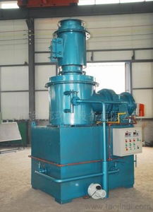 環境保護區專用焚燒爐 價格、廠家與設備選購指南