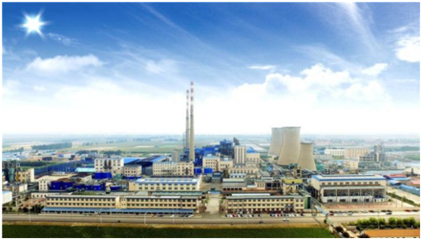 LG技術再顯實力，以環境保護專用設備制造推動化工行業綠色發展