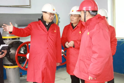 高忠成訪談 遼河公安局以鐵腕護碧水，警企聯動助推環保裝備制造業高質量發展