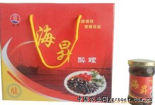 濱海縣明盛海鮮食品廠 精選海鮮組合裝，品味海洋的鮮美