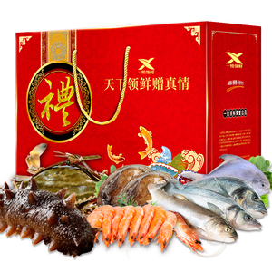 海鮮盛宴特惠 精品海鮮組合裝，搭配365折券內(nèi)部優(yōu)惠使用指南