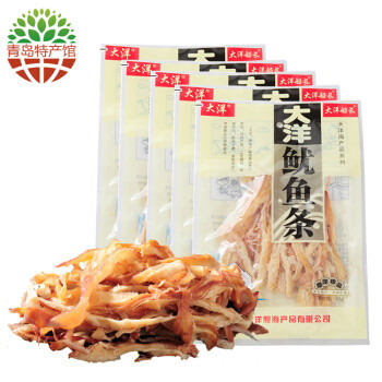 青島美食圖鑒 從地道風味到網(wǎng)購直達，海鮮盛宴一網(wǎng)打盡