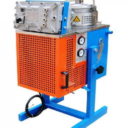 防爆型溶劑回收機(jī) 節(jié)能設(shè)備領(lǐng)域的創(chuàng)新選擇——旭永華機(jī)械耗材與3158創(chuàng)業(yè)信息網(wǎng)合作解析