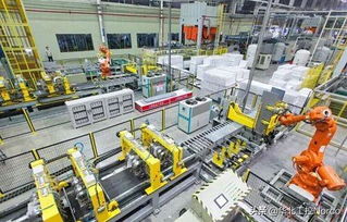 華北工控 以嵌入式計(jì)算機(jī)系統(tǒng)集成，賦能新一代智能工廠建設(shè)